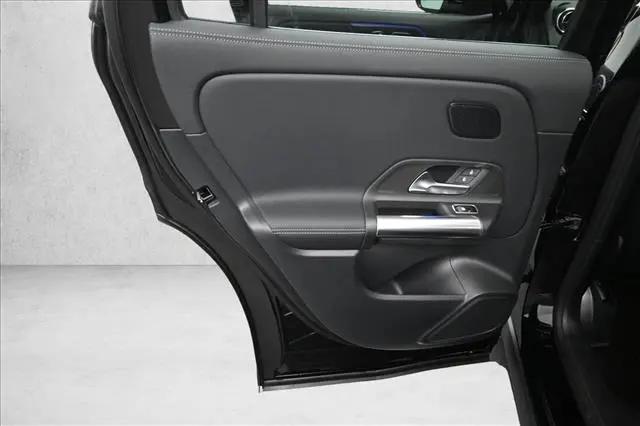 2026 Mercedes-Benz GLA-CLASS 4MATIC