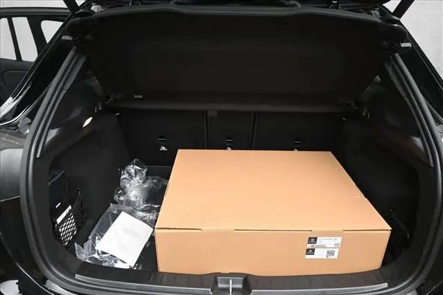 2026 Mercedes-Benz GLA-CLASS 4MATIC
