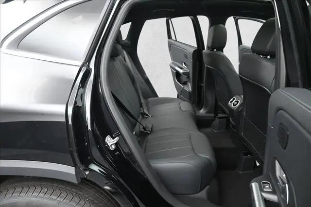 2026 Mercedes-Benz GLA-CLASS 4MATIC