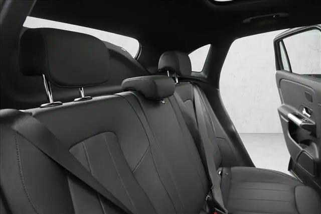 2026 Mercedes-Benz GLA-CLASS 4MATIC