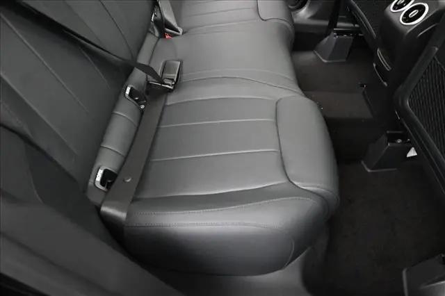 2026 Mercedes-Benz GLA-CLASS 4MATIC