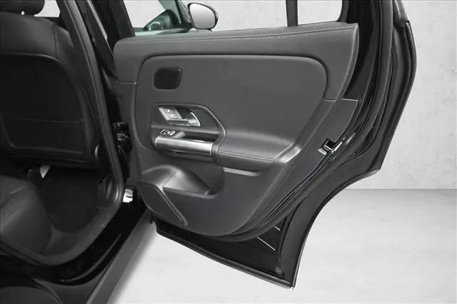 2026 Mercedes-Benz GLA-CLASS 4MATIC