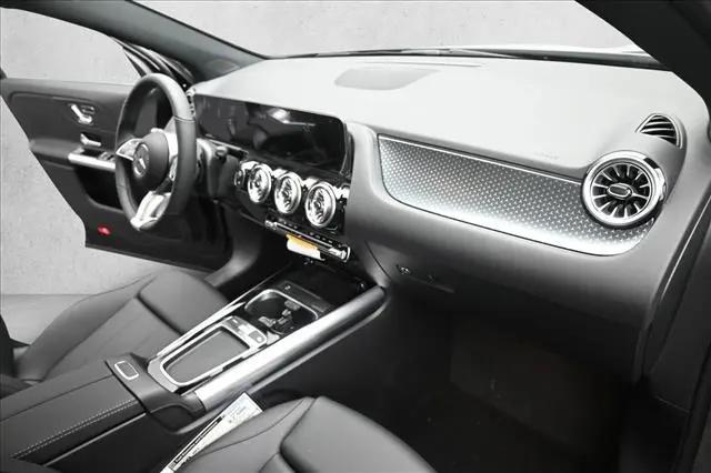 2026 Mercedes-Benz GLA-CLASS 4MATIC