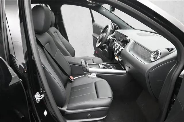 2026 Mercedes-Benz GLA-CLASS 4MATIC