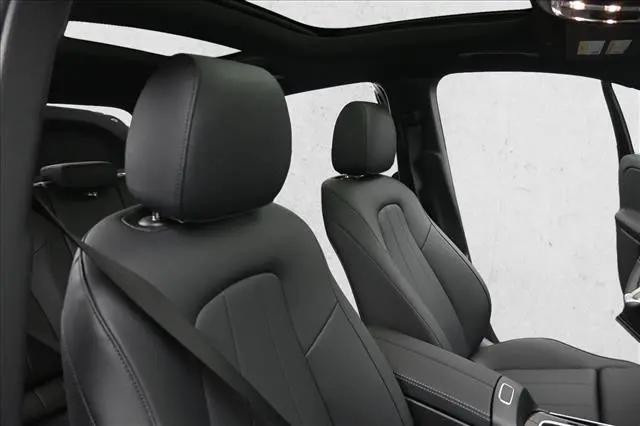 2026 Mercedes-Benz GLA-CLASS 4MATIC