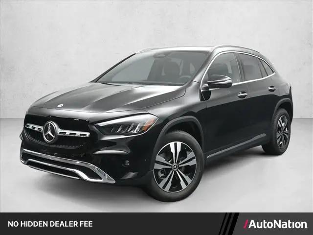 2026 Mercedes-Benz GLA-CLASS 4MATIC for sale in Naperville, IL