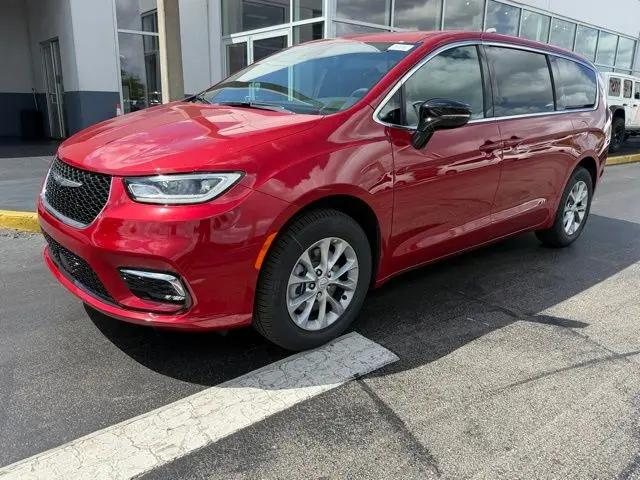 2026 Chrysler Pacifica Select AWD for sale in Kissimmee, FL