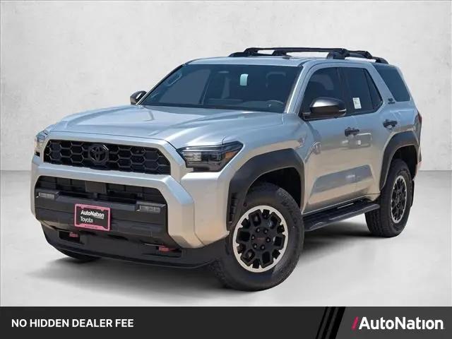 2026 Toyota 4Runner TRD Off Road Premium for sale in Corpus Christi, TX