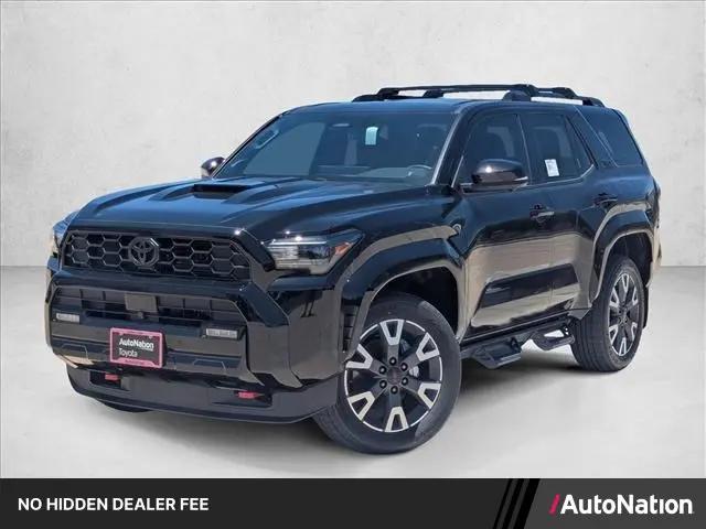 2026 Toyota 4Runner TRD Sport Premium for sale in Corpus Christi, TX