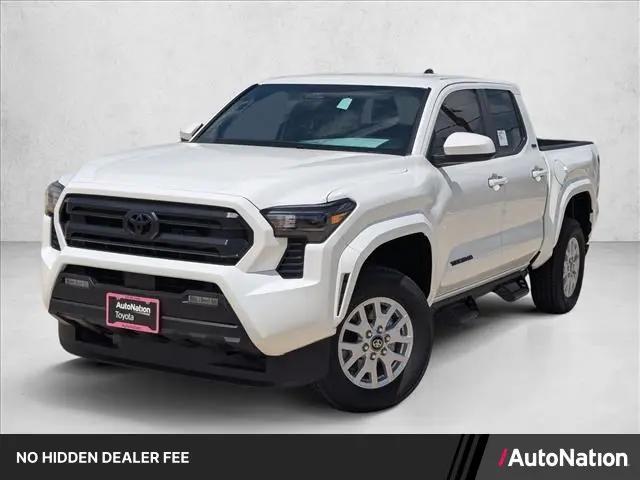 2026 Toyota Tacoma SR5 for sale in Corpus Christi, TX