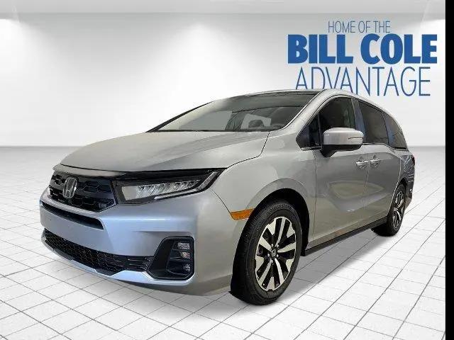 2026 Honda Odyssey EX-L for sale in Bluefield, WV