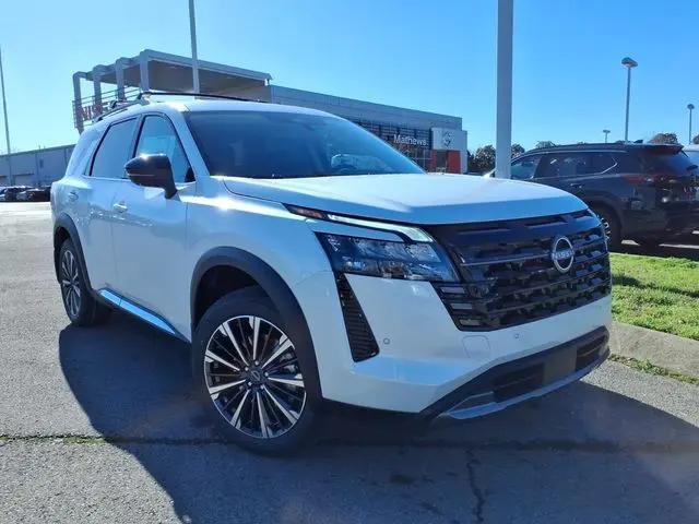 2026 Nissan Pathfinder Platinum for sale in Clarksville, TN