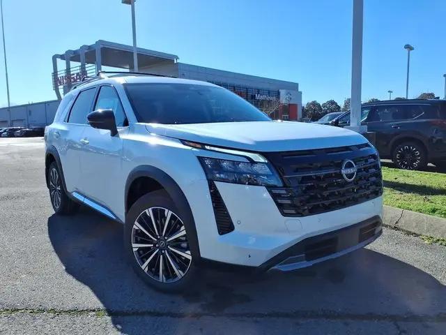 2026 Nissan Pathfinder Platinum for sale in Clarksville, TN