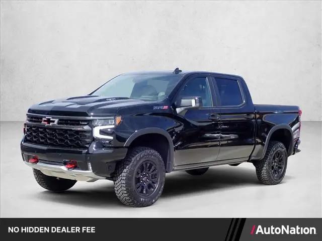 2026 Chevrolet Silverado 1500 4WD Crew Cab Short Bed ZR2 for sale in Denver, CO