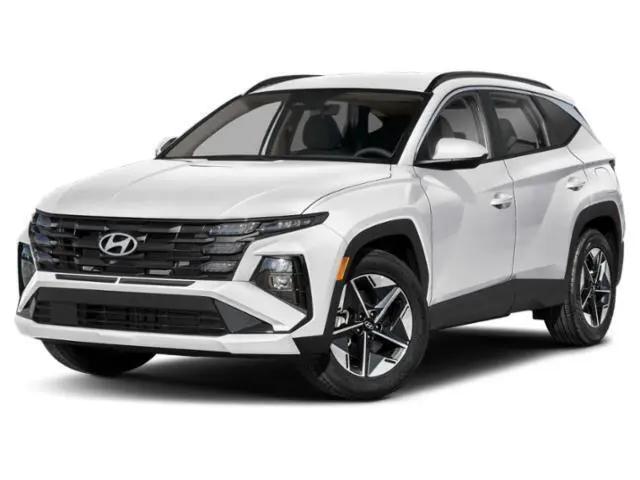 2026 Hyundai Tucson SEL for sale in Cornelius, NC