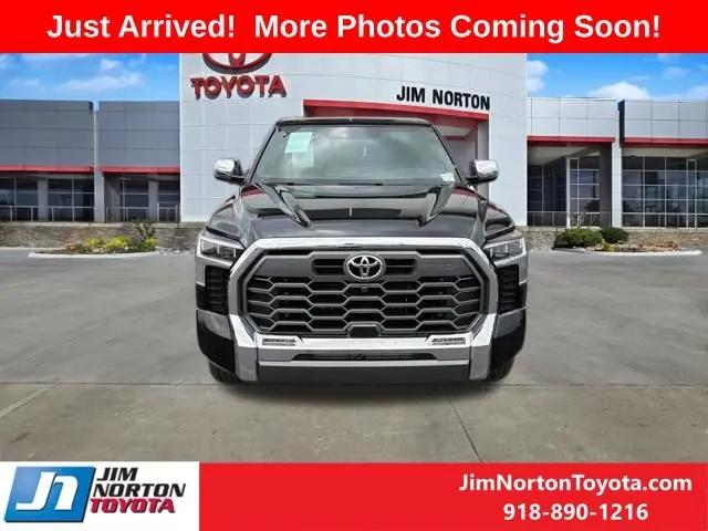 2026 Toyota Tundra 1794 Edition CrewMax 5.5' Bed