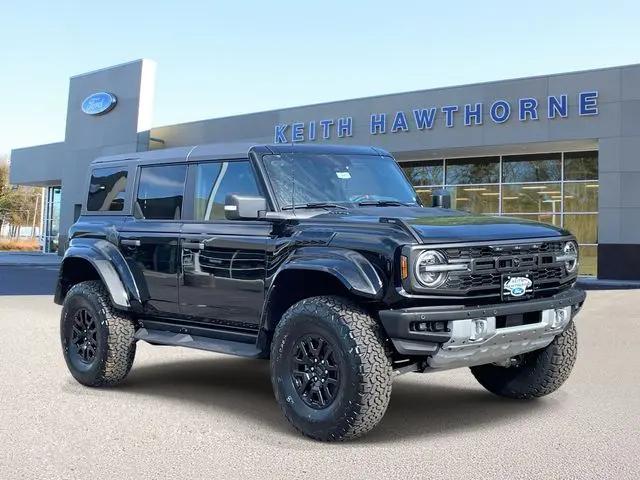 2026 Ford Bronco Raptor for sale in Belmont, NC