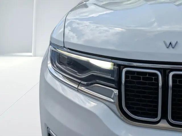 2024 Jeep Wagoneer Series II 4x4