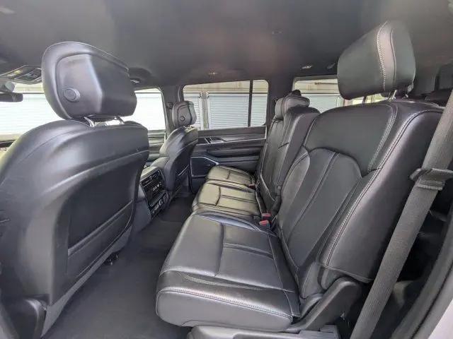 2024 Jeep Wagoneer Series II 4x4