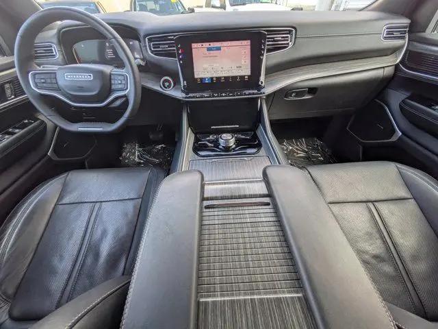 2024 Jeep Wagoneer Series II 4x4