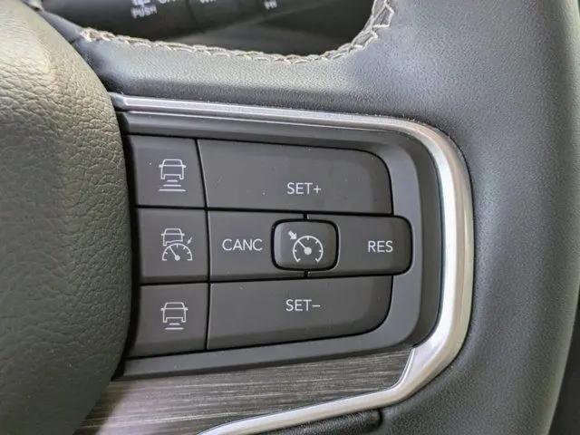 2024 Jeep Wagoneer Series II 4x4