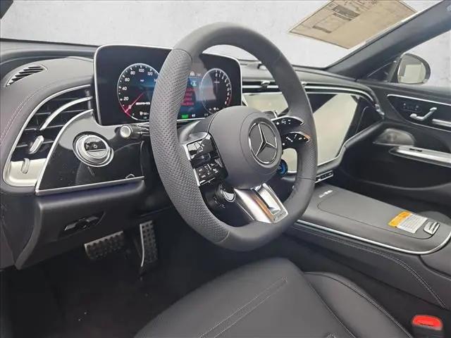 2026 Mercedes-Benz AMG E 53 E AMG E 53 E