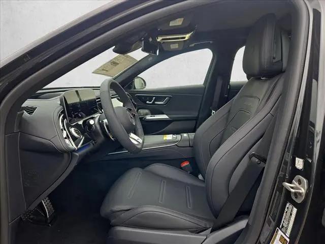 2026 Mercedes-Benz AMG E 53 E AMG E 53 E