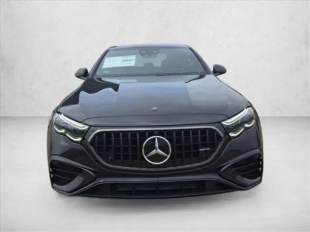 2026 Mercedes-Benz AMG E 53 E AMG E 53 E