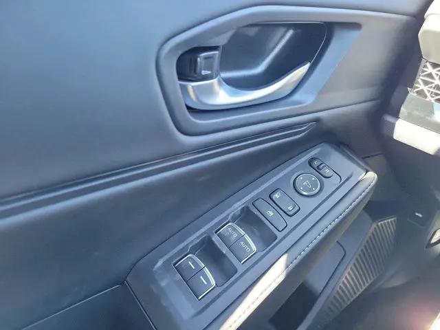 2026 Honda Accord Sedan Sport