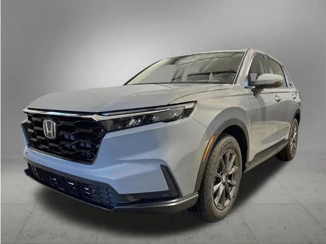 2026 Honda CR-V EX-L AWD for sale in Scotia, NY