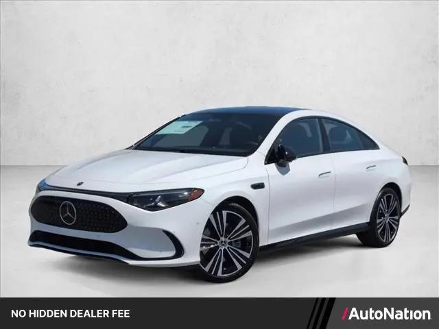 2026 Mercedes-Benz CLA 350 CLA 350 for sale in San Jose, CA