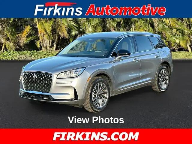 2024 Lincoln Corsair Reserve for sale in Bradenton, FL