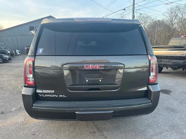 2019 GMC Yukon XL SLT