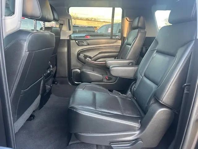 2019 GMC Yukon XL SLT