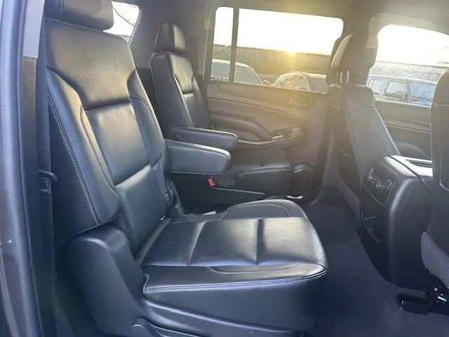 2019 GMC Yukon XL SLT