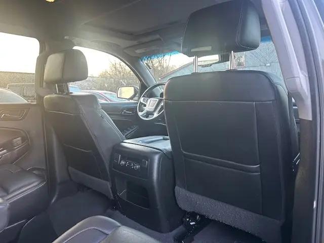 2019 GMC Yukon XL SLT