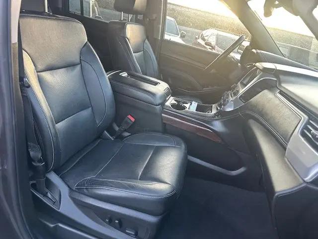 2019 GMC Yukon XL SLT