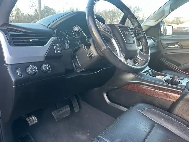 2019 GMC Yukon XL SLT
