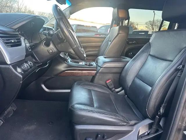 2019 GMC Yukon XL SLT