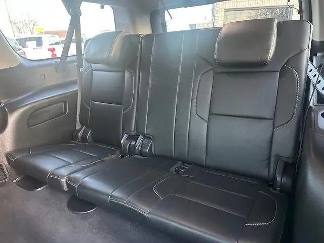 2019 GMC Yukon XL SLT