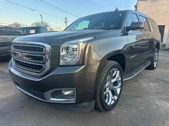 2019 GMC Yukon XL SLT for sale in Smyrna, TN