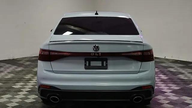 2025 Volkswagen Jetta GLI 2.0T Autobahn