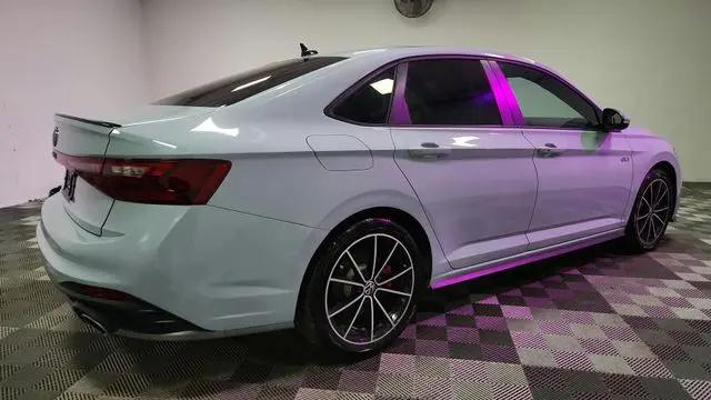 2025 Volkswagen Jetta GLI 2.0T Autobahn