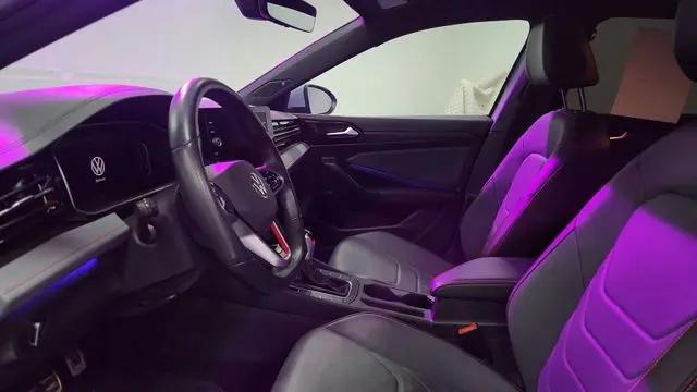 2025 Volkswagen Jetta GLI 2.0T Autobahn