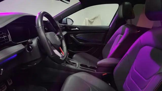 2025 Volkswagen Jetta GLI 2.0T Autobahn