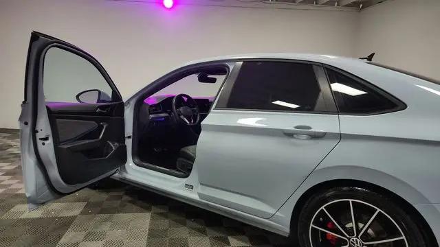 2025 Volkswagen Jetta GLI 2.0T Autobahn