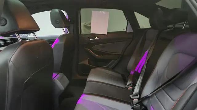 2025 Volkswagen Jetta GLI 2.0T Autobahn