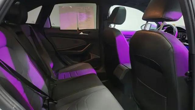 2025 Volkswagen Jetta GLI 2.0T Autobahn