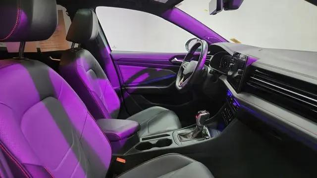2025 Volkswagen Jetta GLI 2.0T Autobahn
