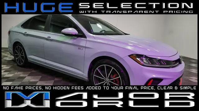 2025 Volkswagen Jetta GLI 2.0T Autobahn for sale in Long Island City, NY